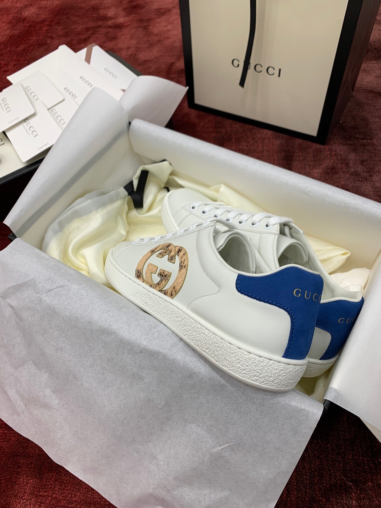 Gucci Sneakers