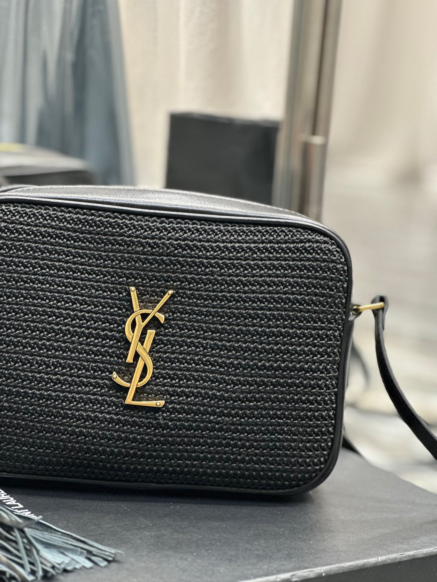 YSL Lou Sling