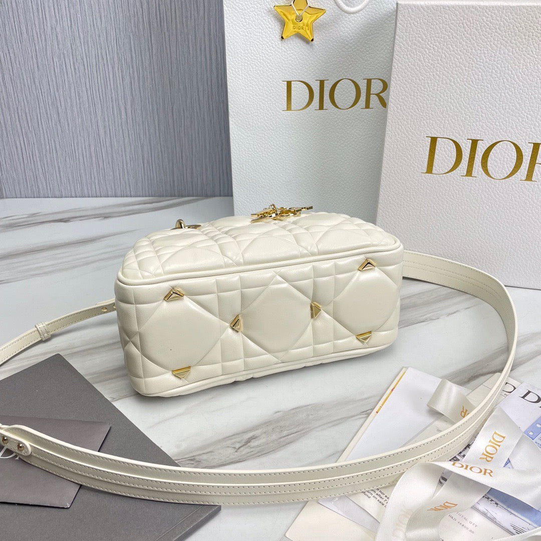 Bolso Dior