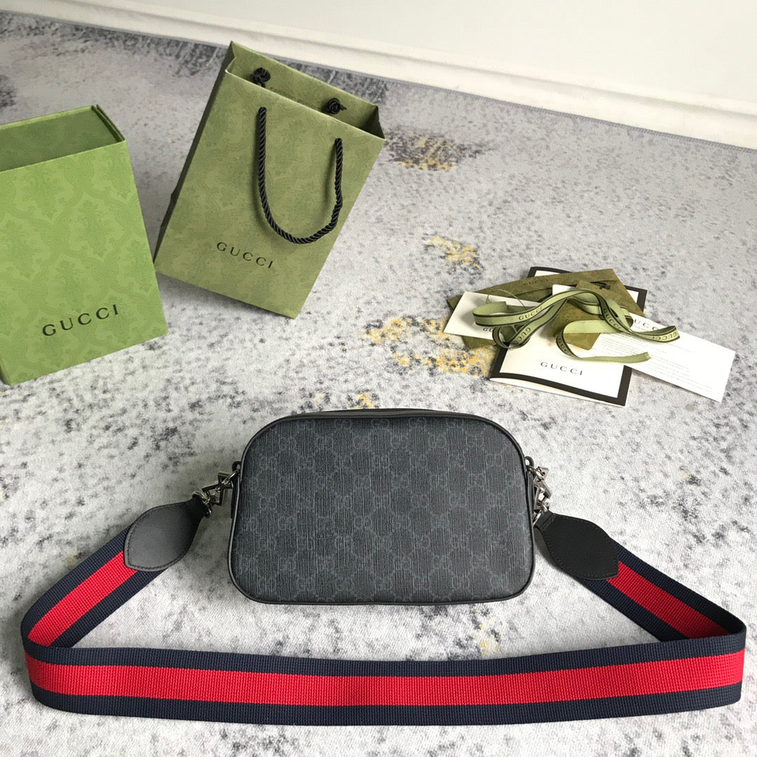 Gucci Messenger Bag