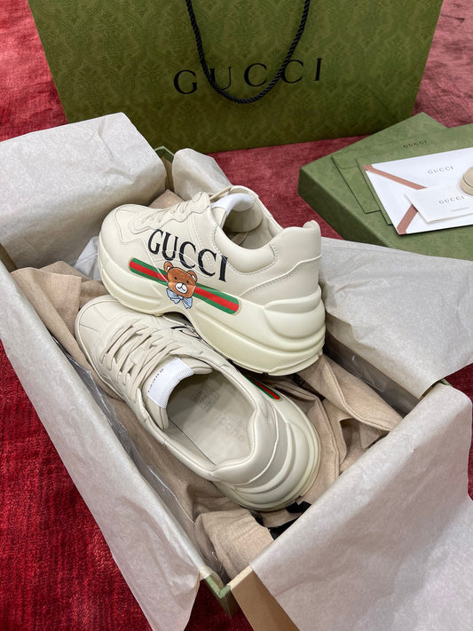 Zapatillas Gucci