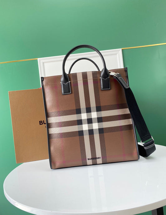 Burberry Briefcases