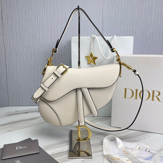 Sillín Dior