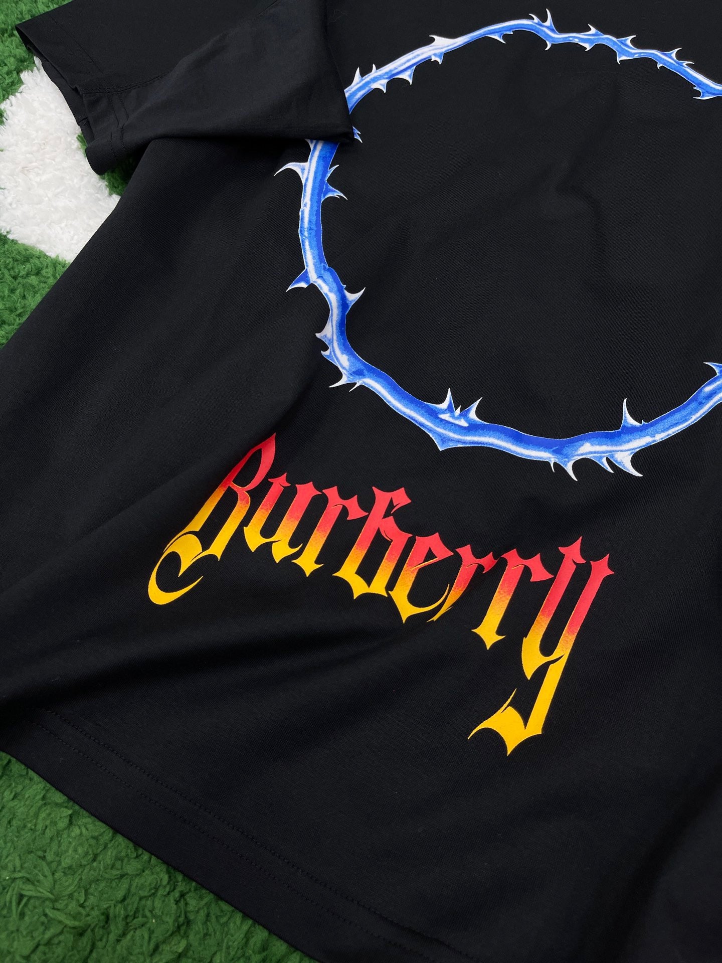 Burberry T-shirt