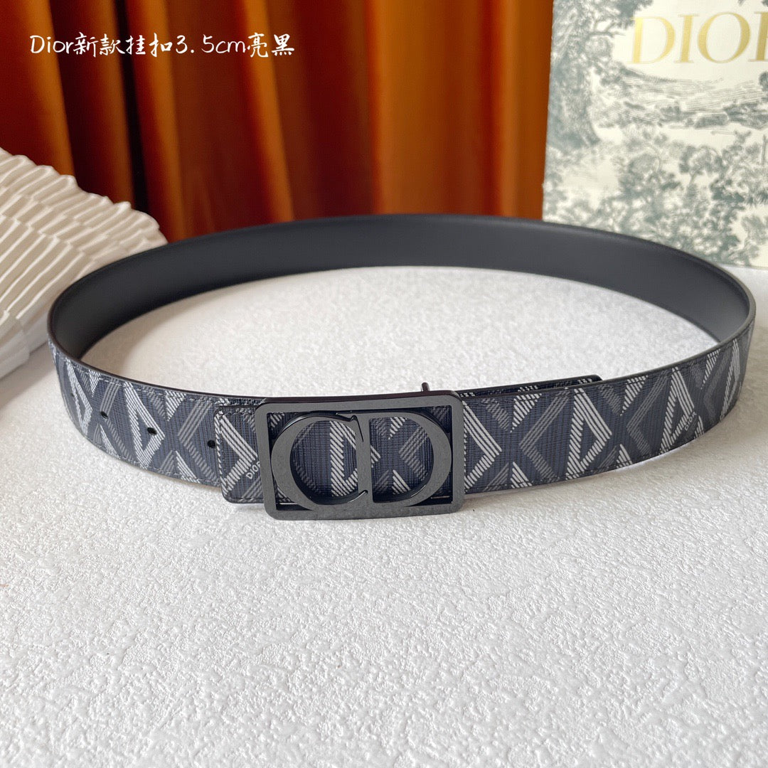 Dior Belts