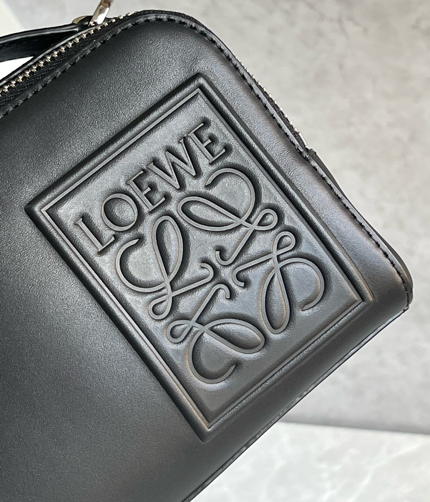 Bolso bandolera Loewe