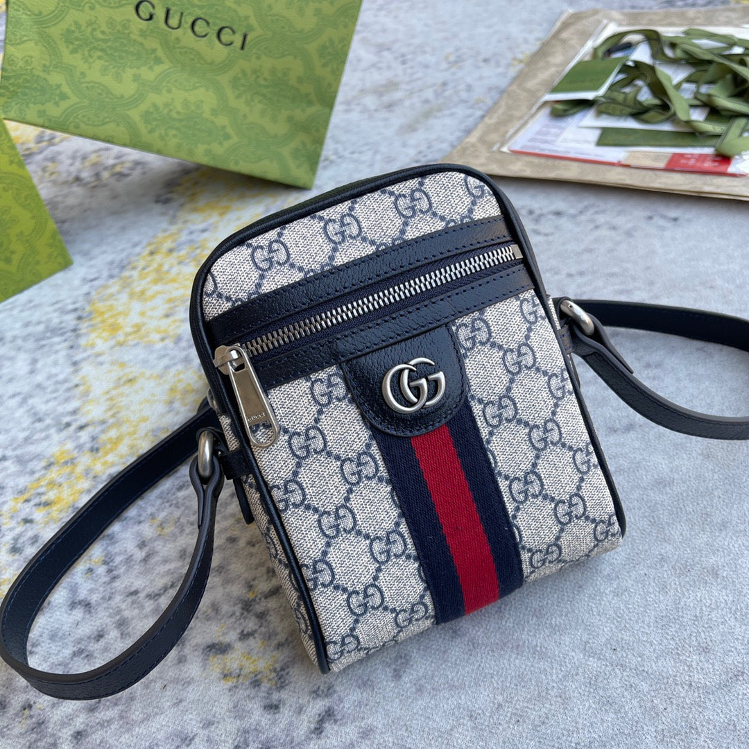 Bolso bandolera Gucci