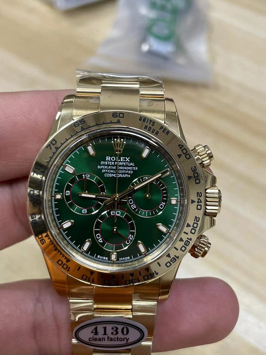 Rolex Cosmograph Daytona