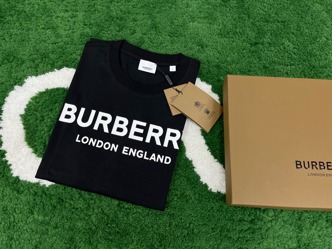 Camiseta Burberry