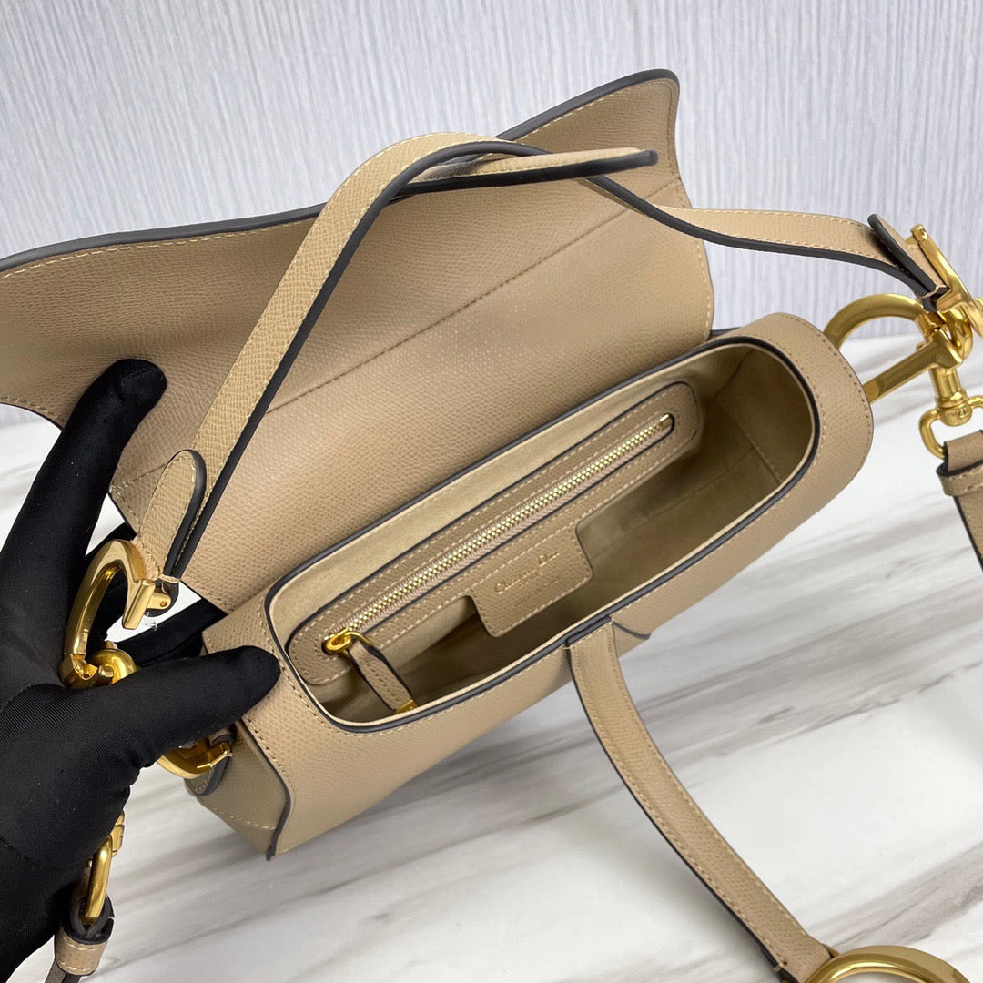 Dior Saddle