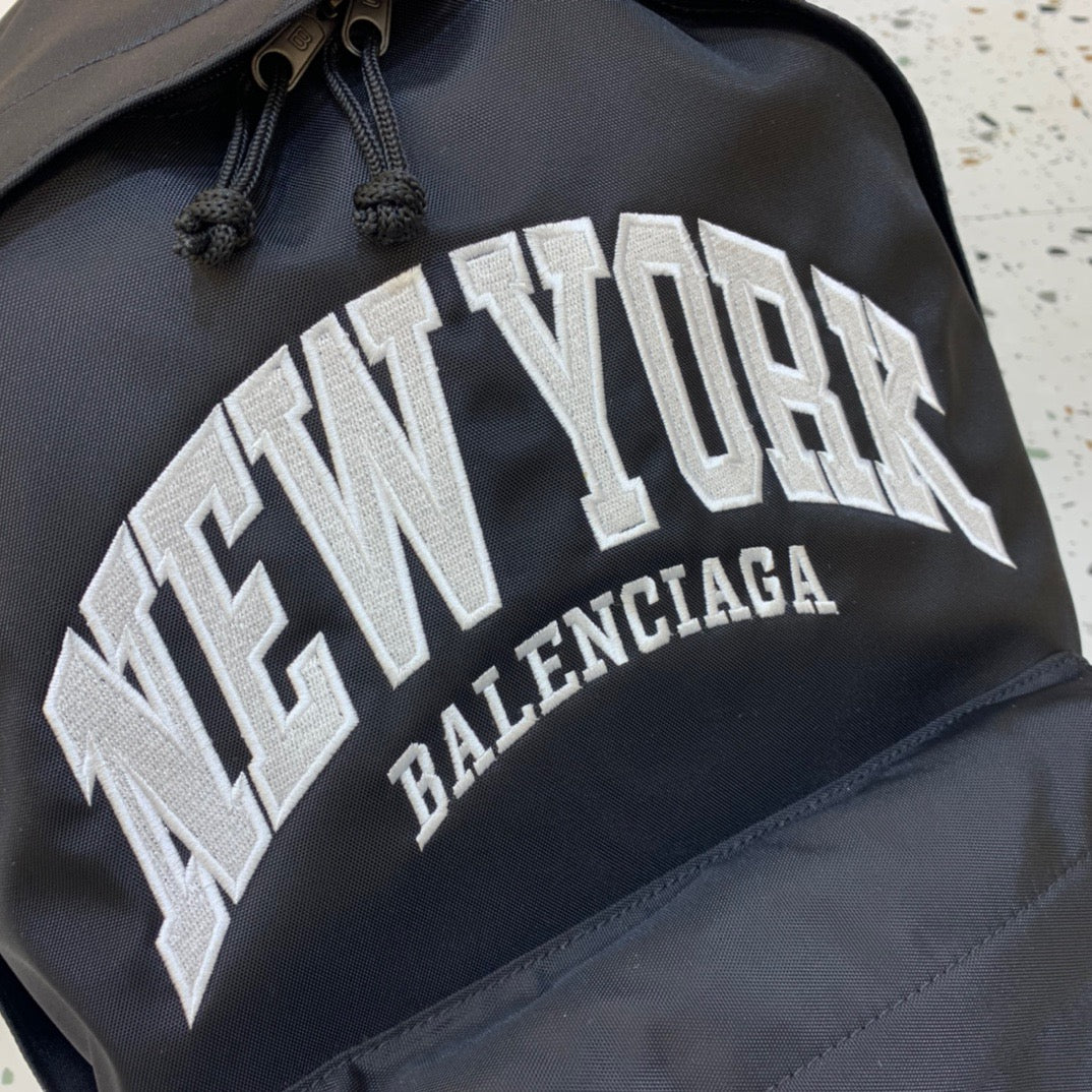 Mochila Balenciaga