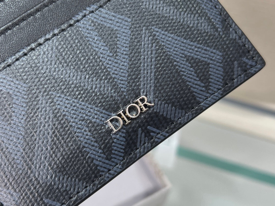 Cartera Dior