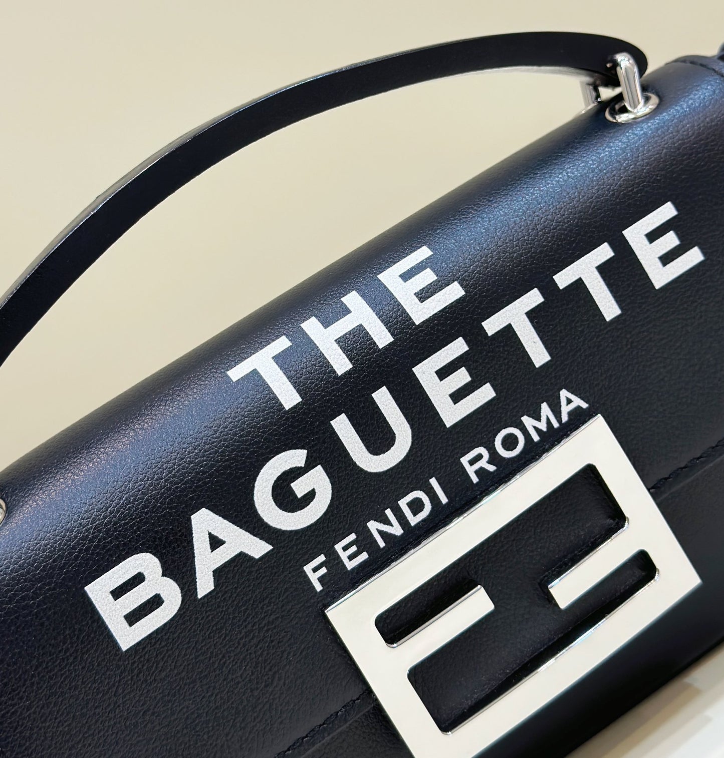 Fendi Baguette