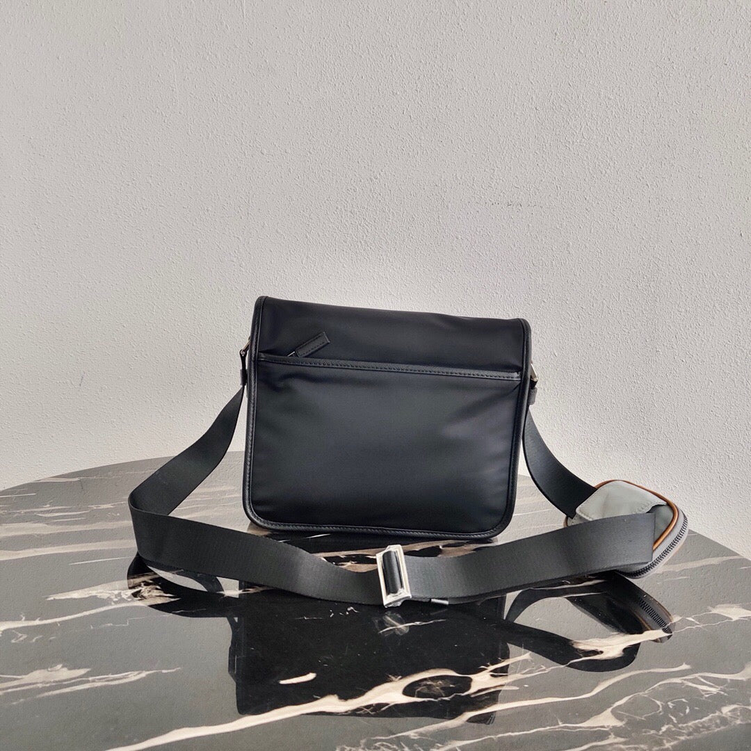 Prada Messenger Bag