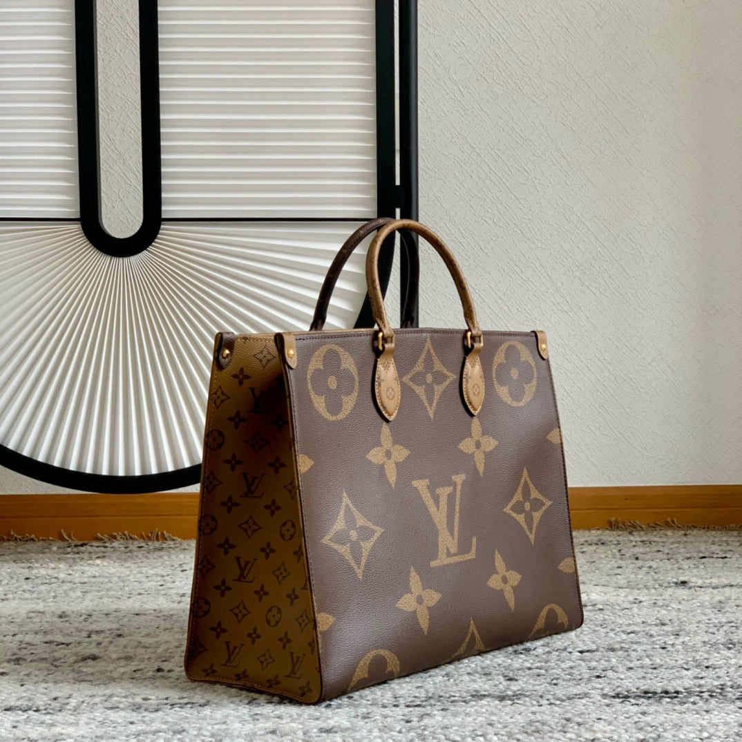 LV OnTheGo Tote -M44576