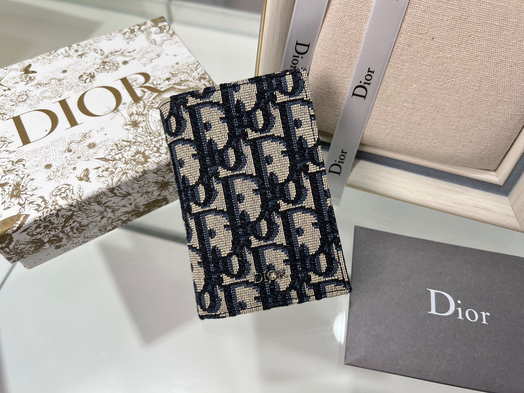 Cartera Dior