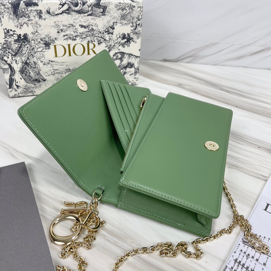 Dior WOC