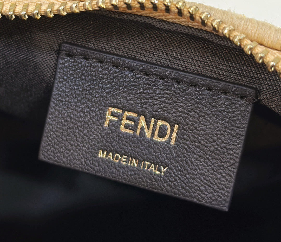 Fendi Fendigraphy Handbag