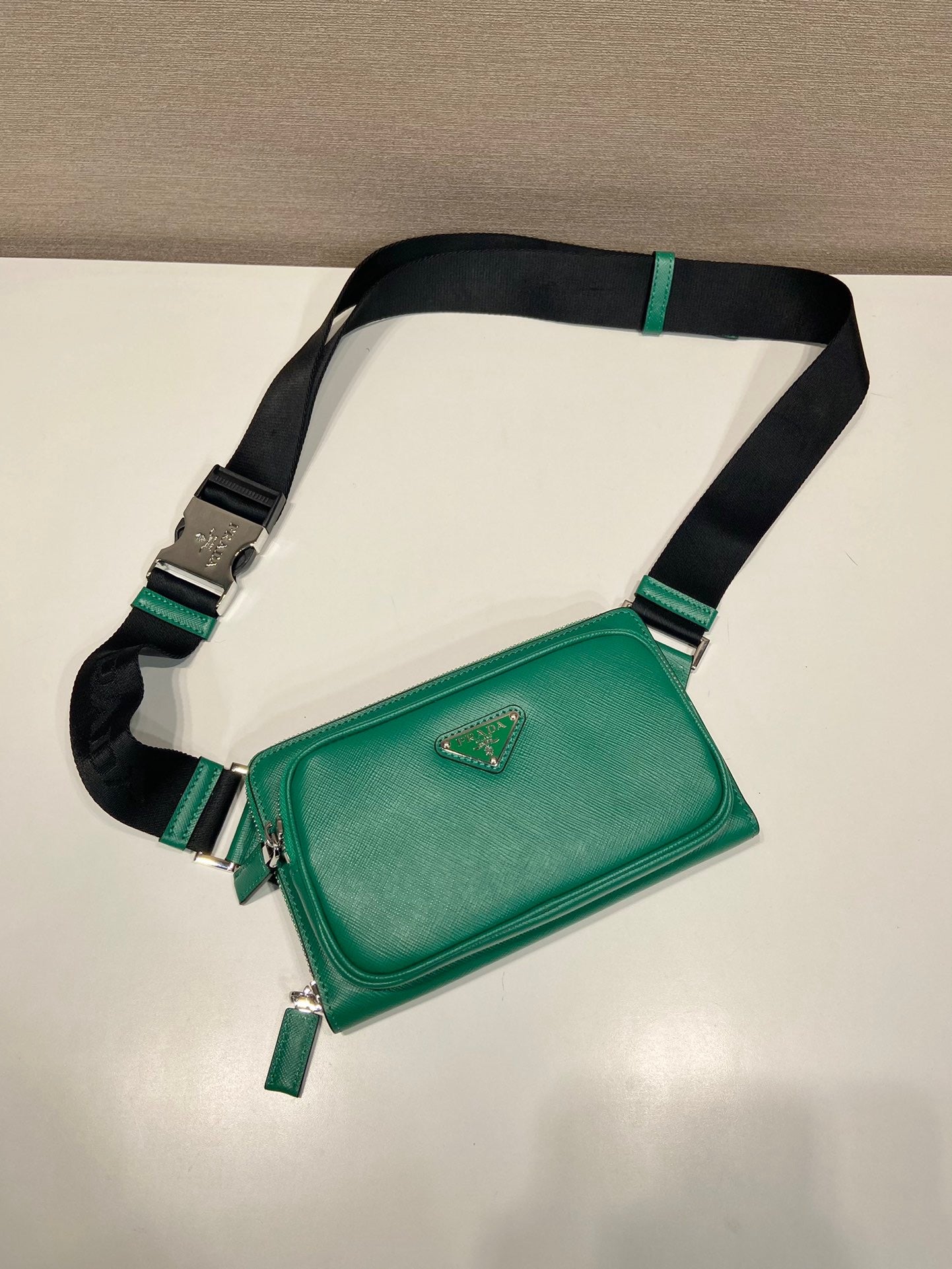 Prada Cross Body Bag