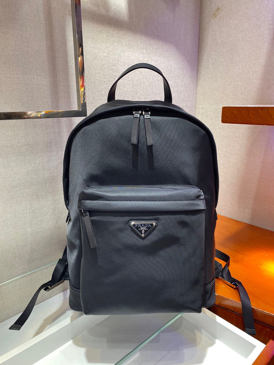 Prada Backpack