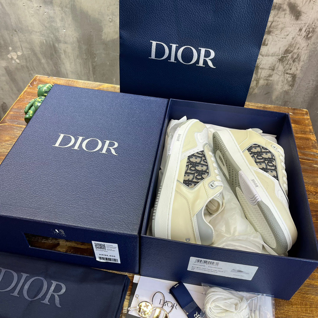 Dior Sneakers