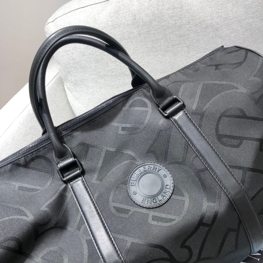 Bolsa de deporte Burberry