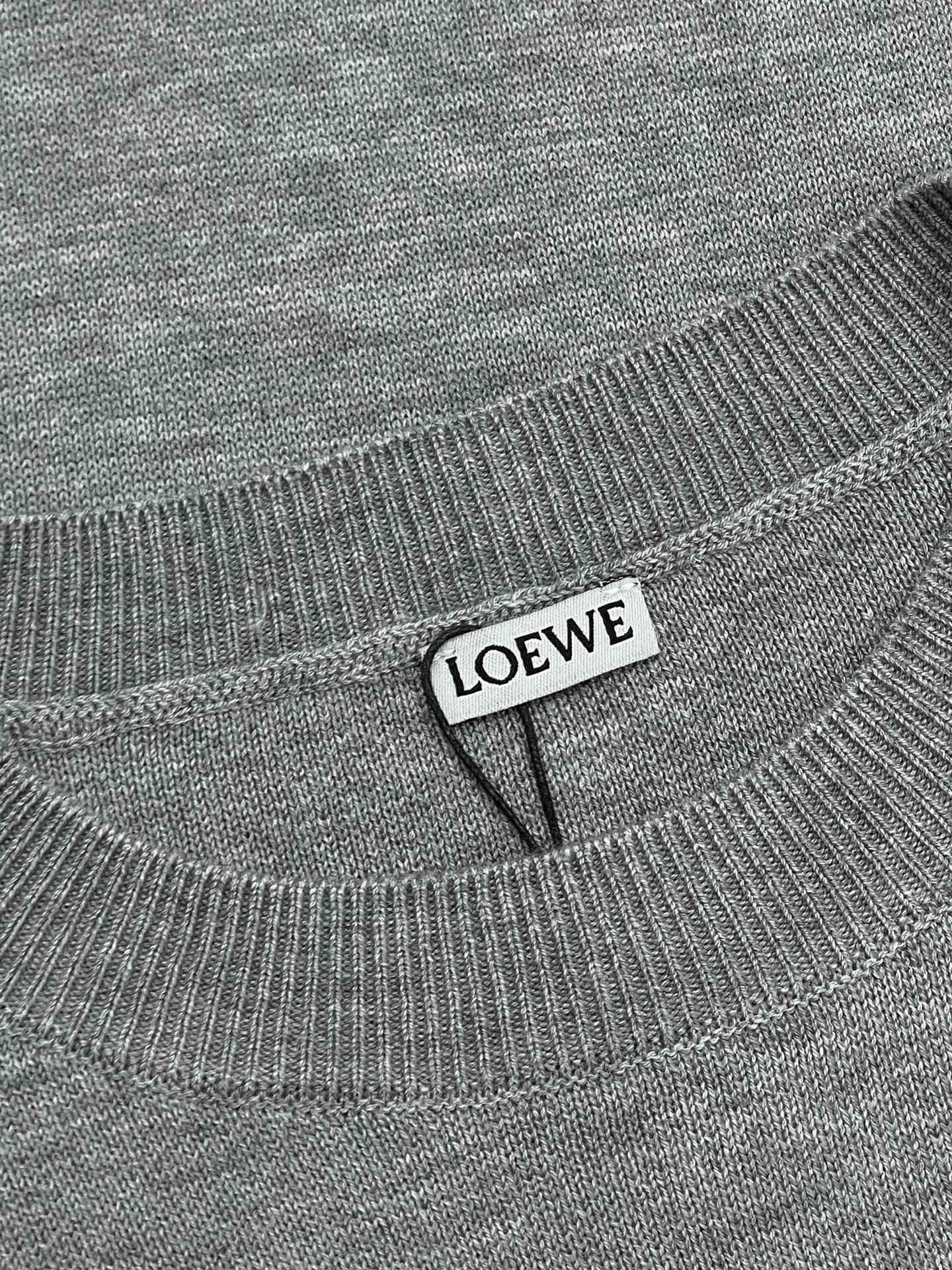 Loewe T-shirt