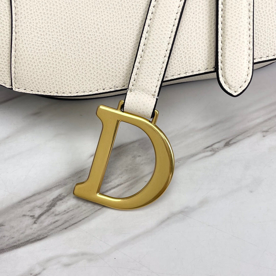 Dior Saddle