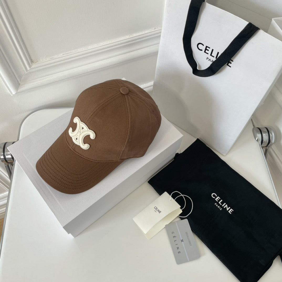 Gorra Céline