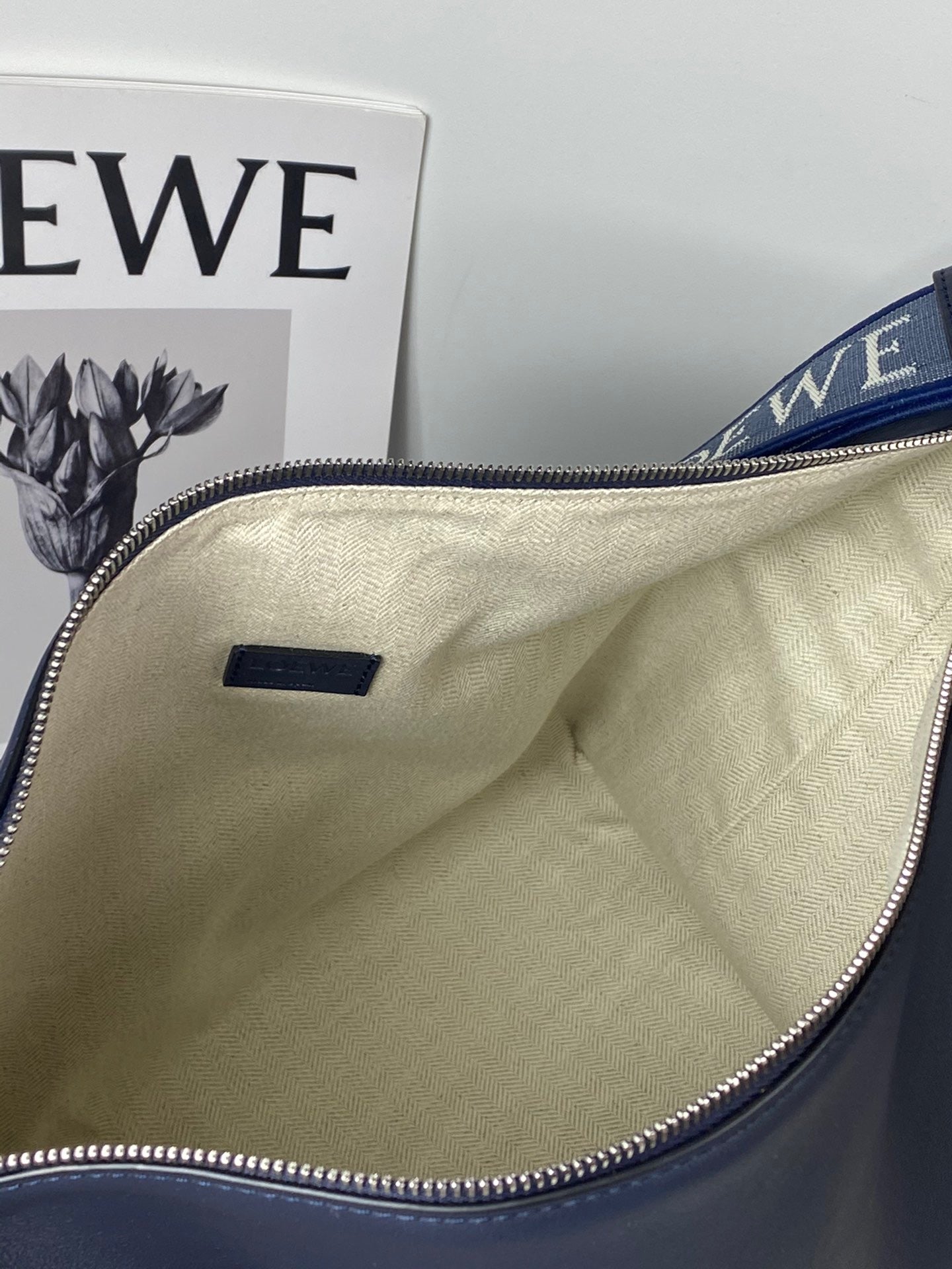 Bolso bandolera Loewe