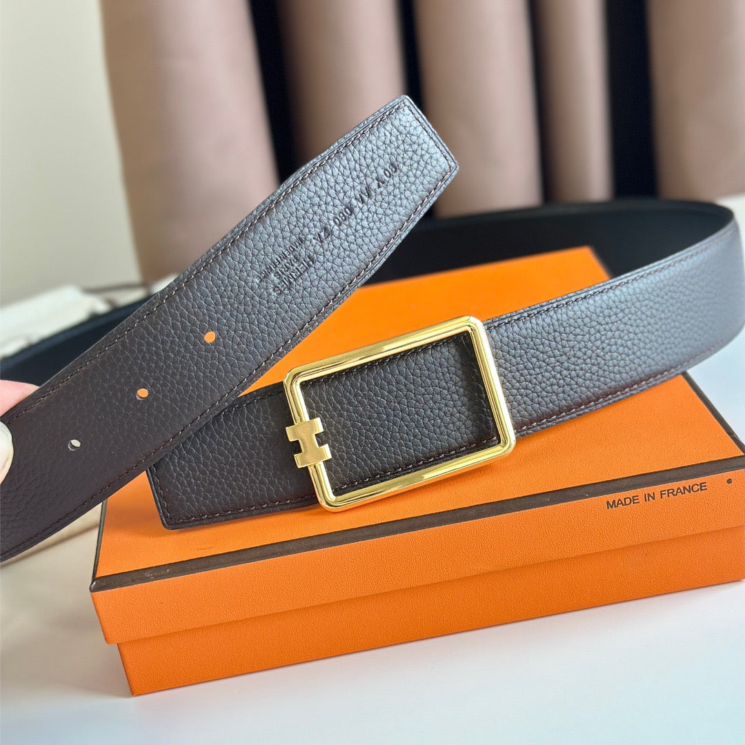 Hermes Belts