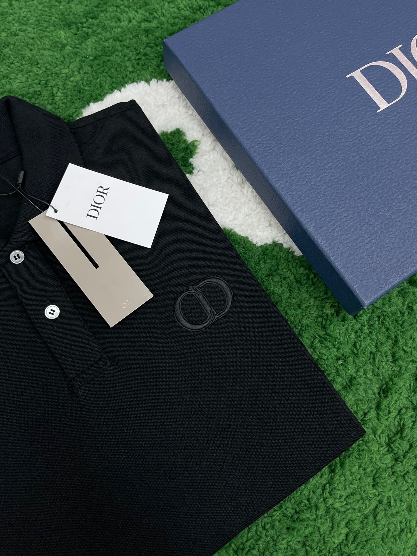 Polo Dior