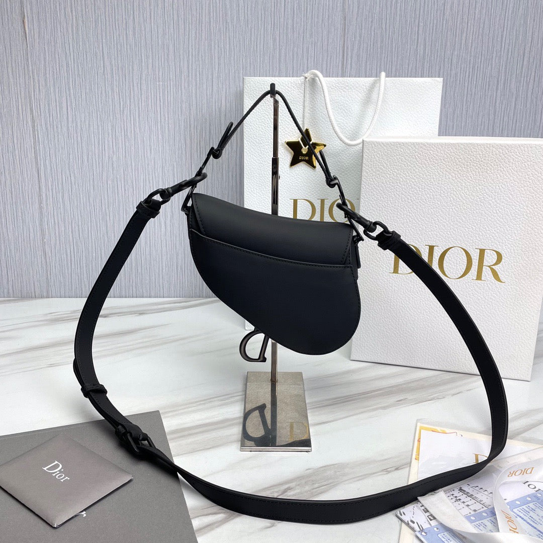 Dior Saddle