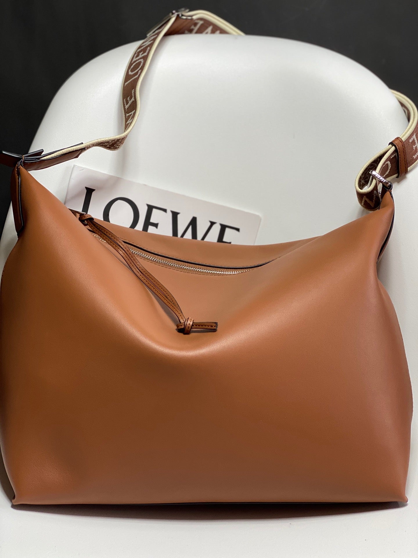 Loewe Messenger Bag