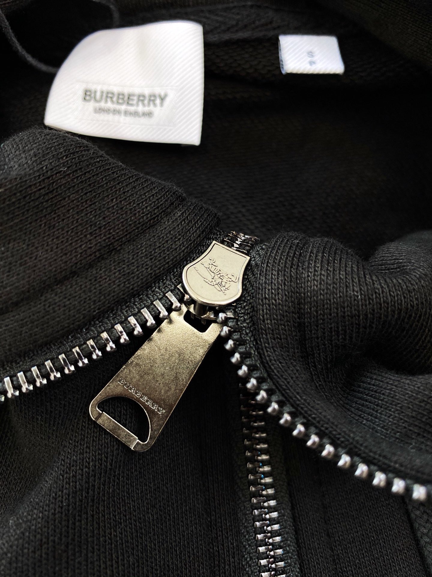 Burberry Jacket