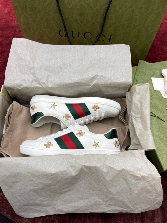 Zapatillas Gucci