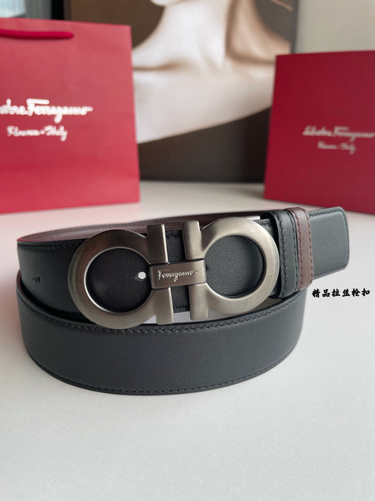 Ferragamo Belt