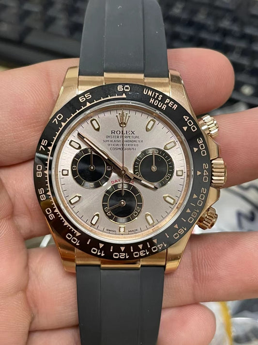 Rolex Cosmograph Daytona