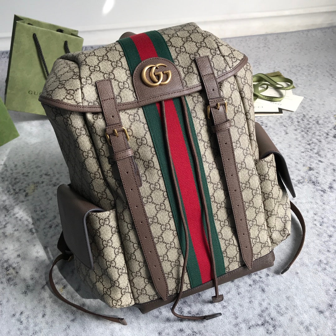 Mochila Gucci