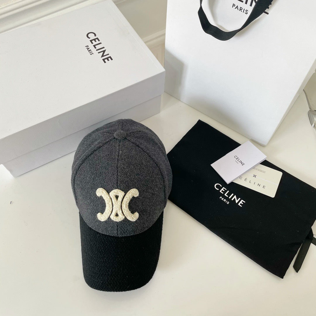 Celine Cap