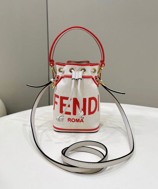 Fendi Bucket