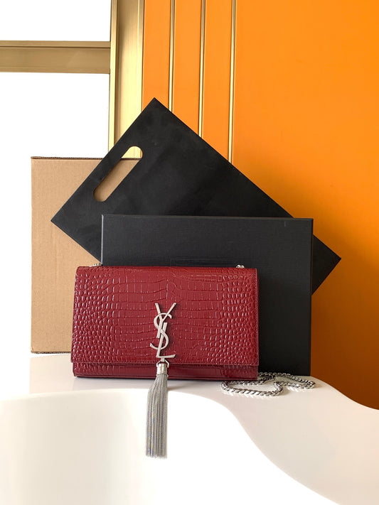 YSL Kate 24cm