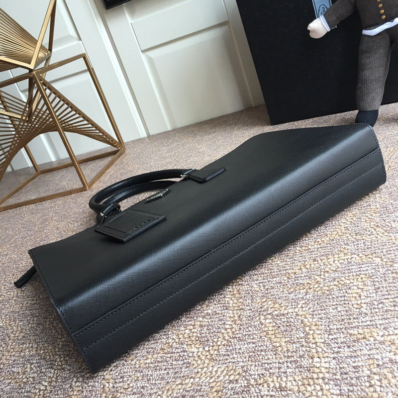 Prada Briefcases