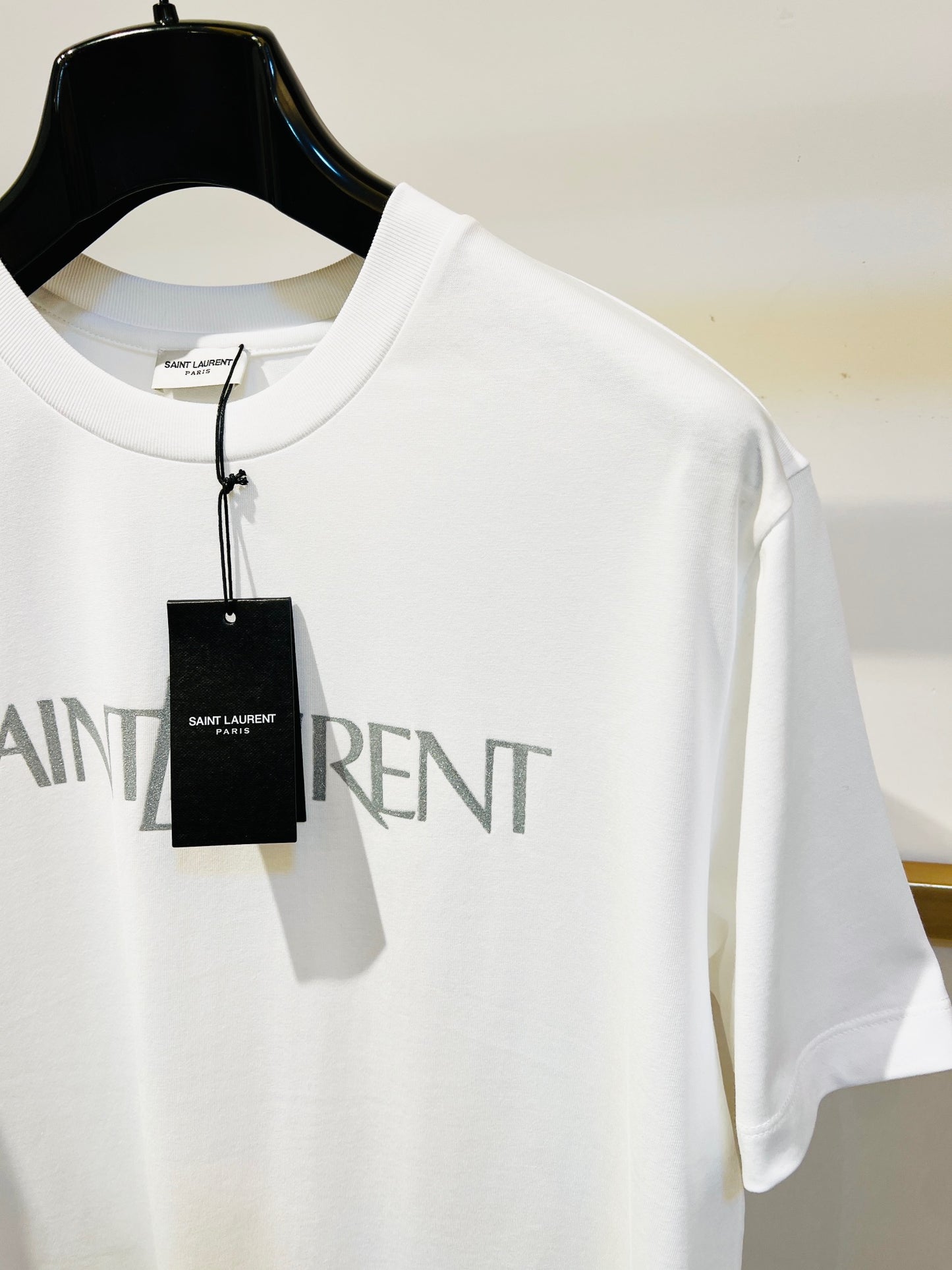 YSL T-shirt