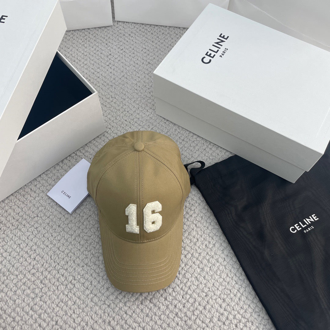 Celine Cap