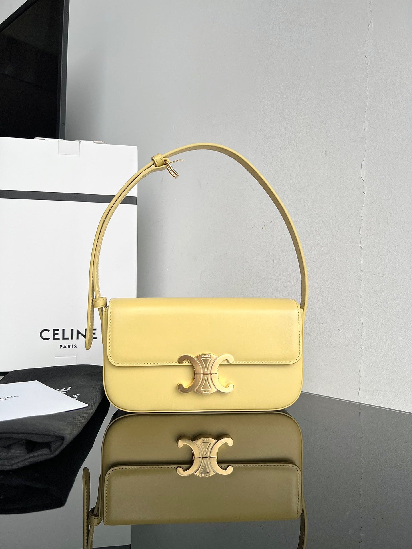 Céline Triomphe Hobo