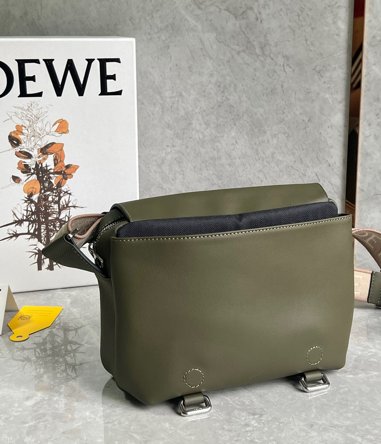 Bolso bandolera Loewe