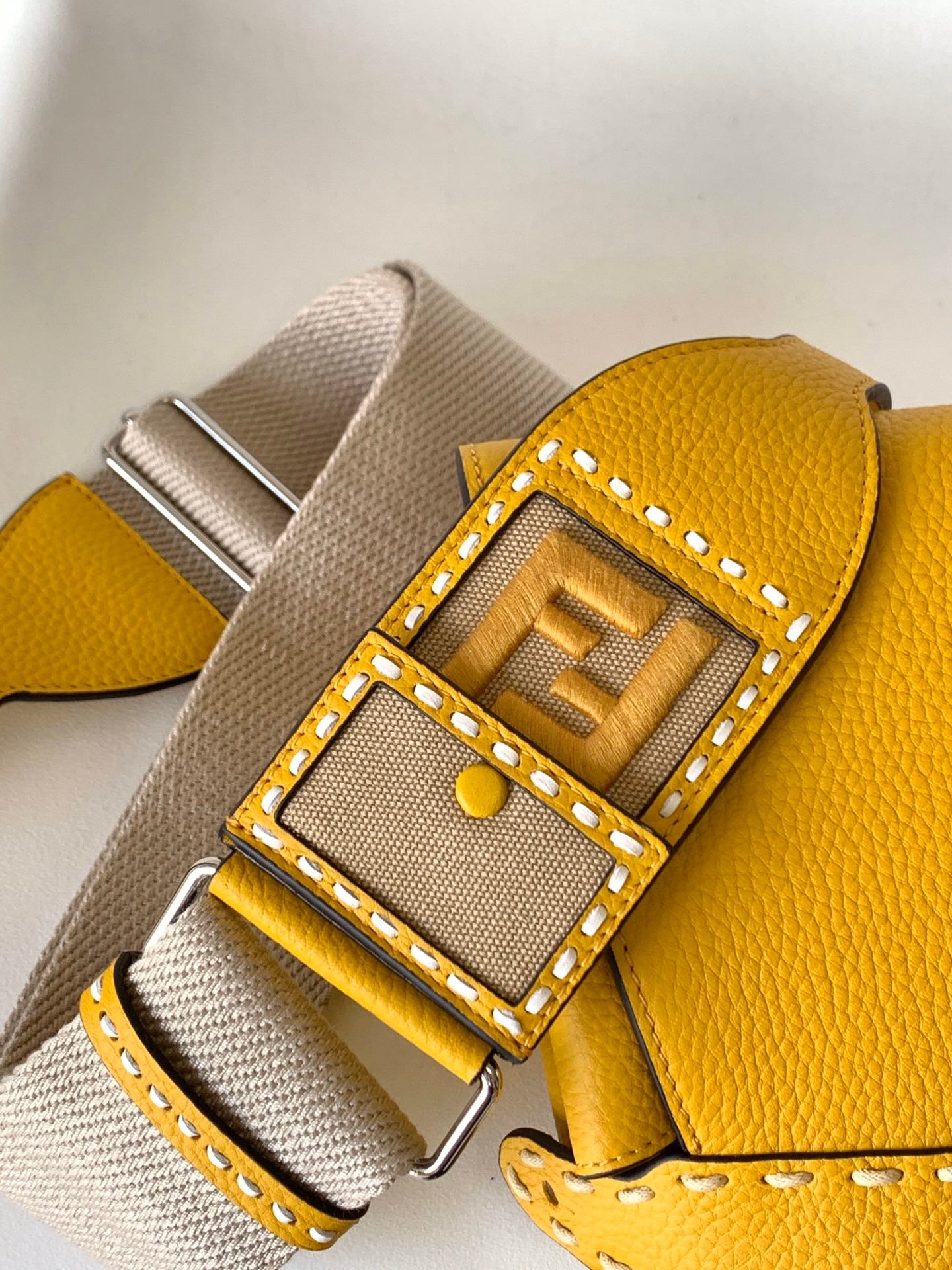 Fendi Peekaboo