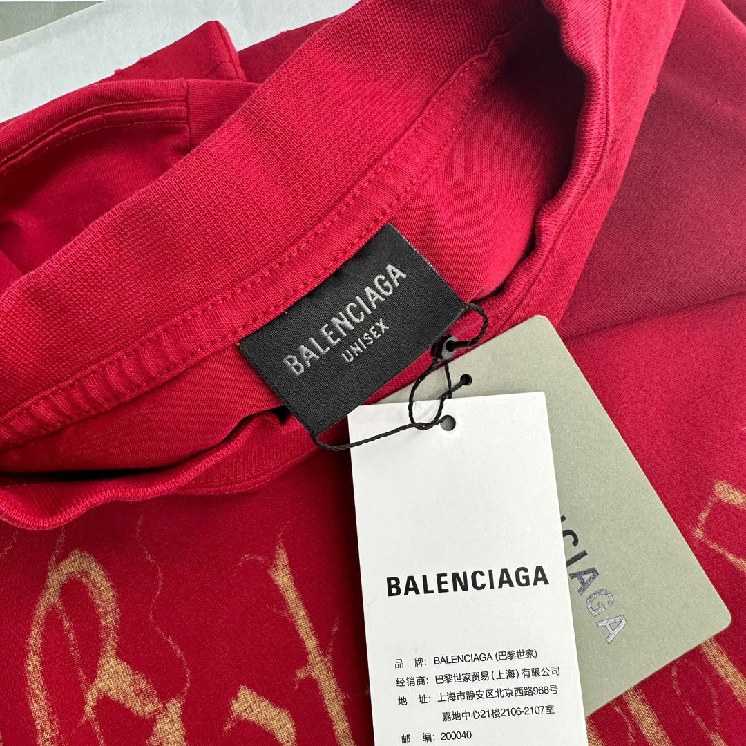 Balenciaga Tee