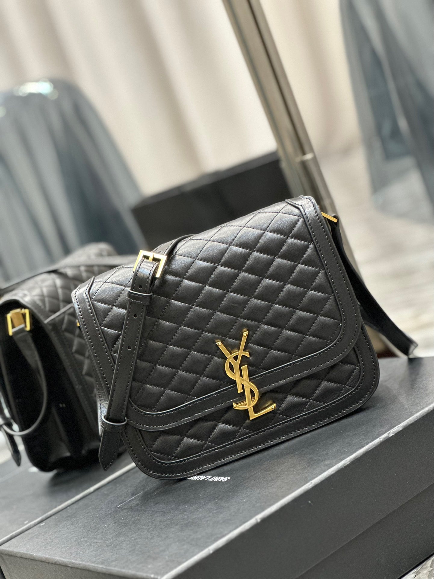 YSL Solferino